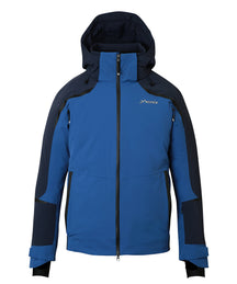 【10月上旬お届け予約商品】【MENS】Streamlined FVS Jacket / ストリームラインFVSジャケット / phenix スキーウェア 26AW / FORMULA