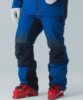 【10月上旬お届け予約商品】【MENS】Gradation Aero Pants / グラデーションエアロパンツ / phenix スキーウェア 26AW / FORMULA