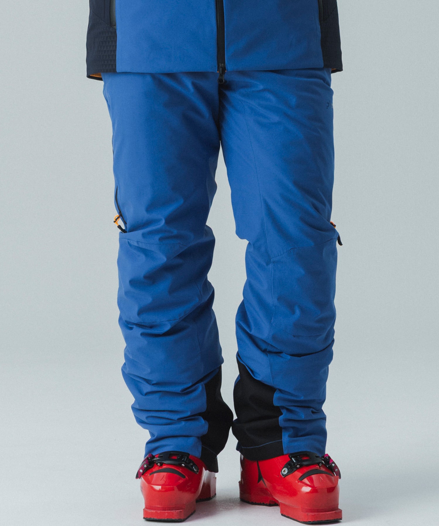 【10月上旬お届け予約商品】【MENS】Graphene WV Pants / グラフェンWVパンツ / phenix スキーウェア 26AW / ADVANCE-ACTIVE