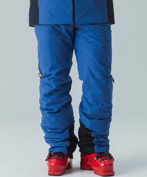 【10月上旬お届け予約商品】【MENS】Graphene WV Pants / グラフェンWVパンツ / phenix スキーウェア 26AW / ADVANCE-ACTIVE