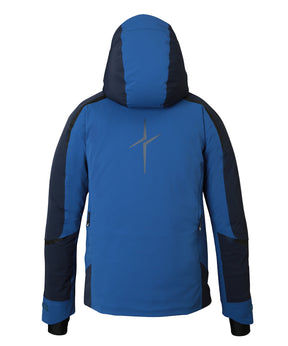 【10月上旬お届け予約商品】【MENS】Streamlined FVS Jacket / ストリームラインFVSジャケット / phenix スキーウェア 26AW / FORMULA