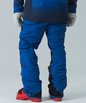 【10月上旬お届け予約商品】【MENS】Gradation Aero Pants / グラデーションエアロパンツ / phenix スキーウェア 26AW / FORMULA
