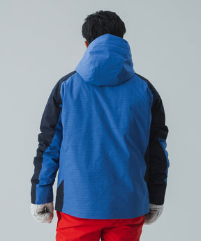 【10月上旬お届け予約商品】【MENS】SynthEdge Jacket / シンセッジジャケット / phenix スキーウェア 26AW / ADVANCE-ACTIVE
