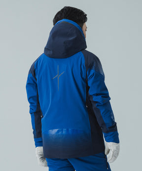 【10月上旬お届け予約商品】【MENS】Trax FVS Jacket / トラックスFVSジャケット / phenix スキーウェア 26AW / FORMULA