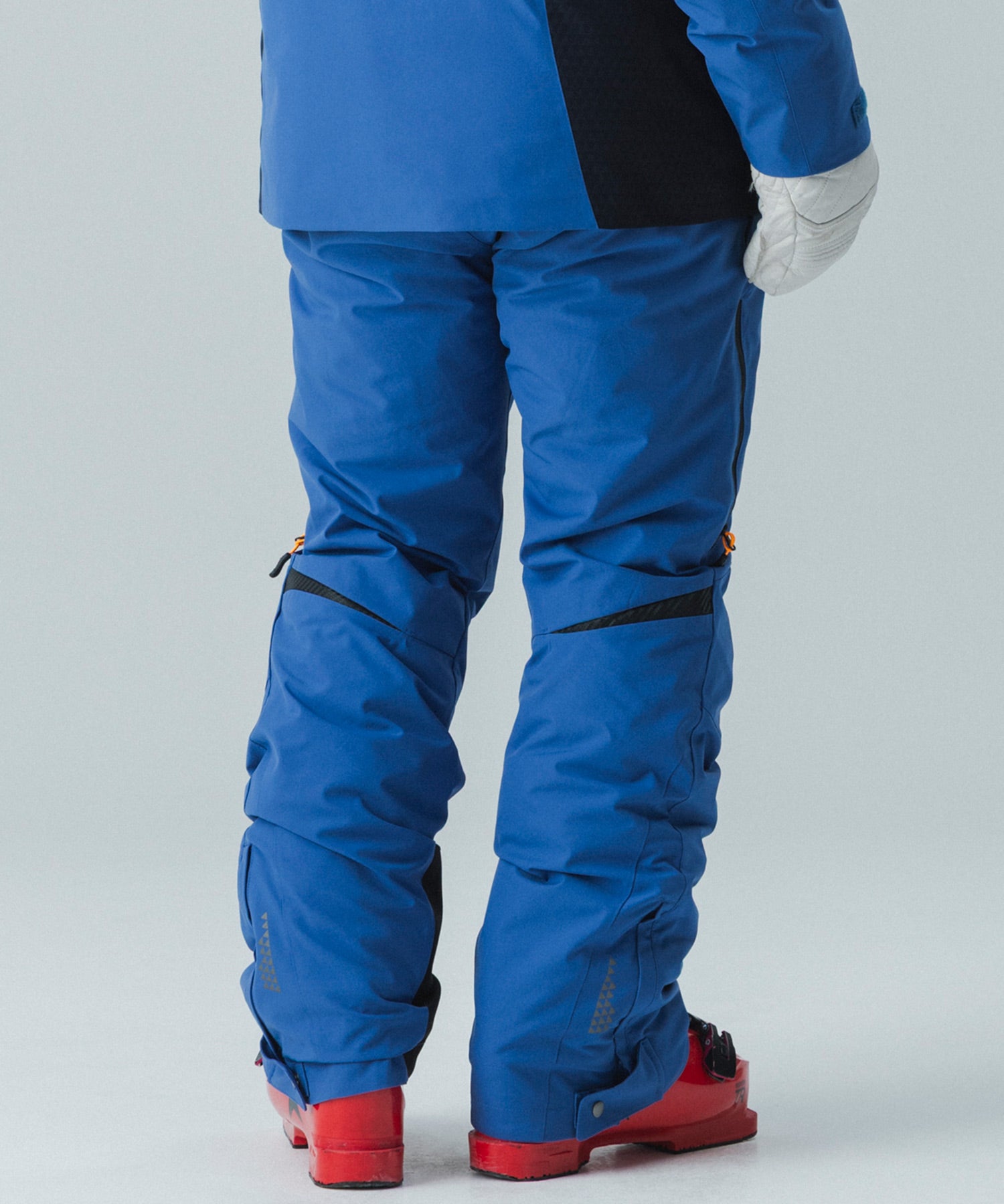【10月上旬お届け予約商品】【MENS】Graphene WV Pants / グラフェンWVパンツ / phenix スキーウェア 26AW / ADVANCE-ACTIVE