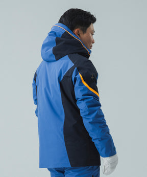 【10月上旬お届け予約商品】【MENS】Afterimage WV Jacket / アフターイメージWVジャケット / phenix スキーウェア 26AW / ADVANCE-ACTIVE