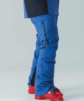 【10月上旬お届け予約商品】【MENS】Graphene WV Pants / グラフェンWVパンツ / phenix スキーウェア 26AW / ADVANCE-ACTIVE