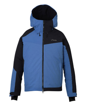【10月上旬お届け予約商品】【MENS】SynthEdge Jacket / シンセッジジャケット / phenix スキーウェア 26AW / ADVANCE-ACTIVE