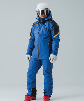 【10月上旬お届け予約商品】【MENS】Graphene WV Pants / グラフェンWVパンツ / phenix スキーウェア 26AW / ADVANCE-ACTIVE