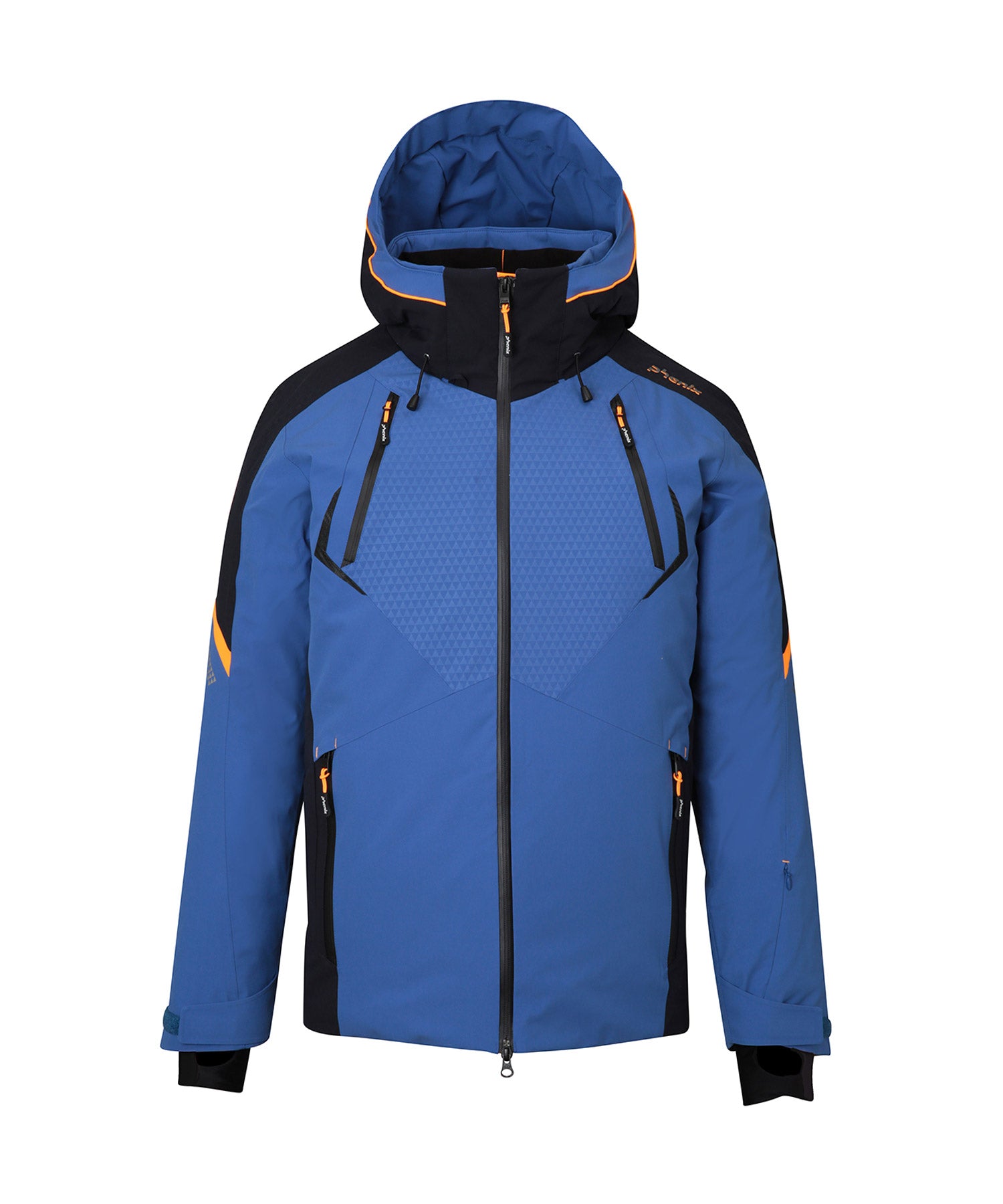 【10月上旬お届け予約商品】【MENS】Afterimage WV Jacket / アフターイメージWVジャケット / phenix スキーウェア 26AW / ADVANCE-ACTIVE