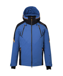 【10月上旬お届け予約商品】【MENS】Afterimage WV Jacket / アフターイメージWVジャケット / phenix スキーウェア 26AW / ADVANCE-ACTIVE