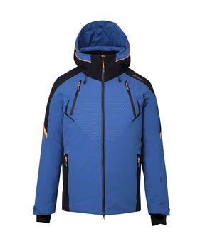 【10月上旬お届け予約商品】【MENS】Afterimage WV Jacket / アフターイメージWVジャケット / phenix スキーウェア 26AW / ADVANCE-ACTIVE
