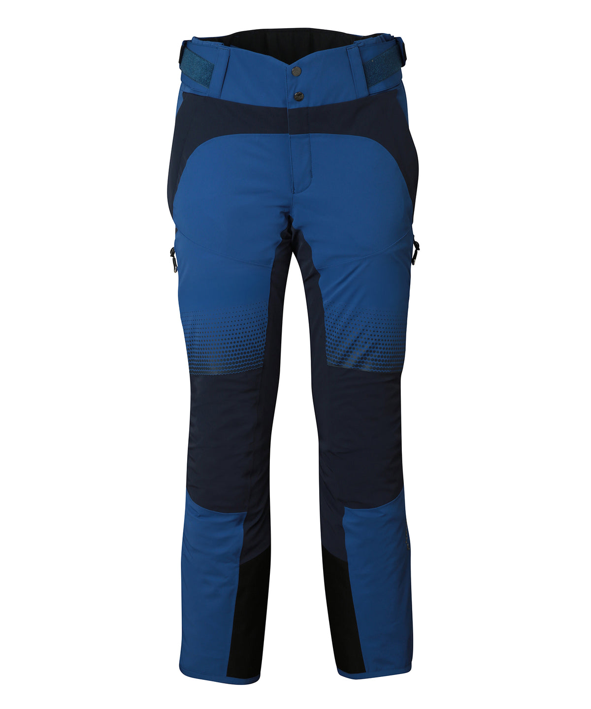 【10月上旬お届け予約商品】【MENS】Gradation Aero Pants / グラデーションエアロパンツ / phenix スキーウェア 26AW / FORMULA
