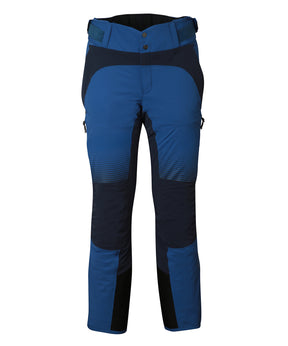 【10月上旬お届け予約商品】【MENS】Gradation Aero Pants / グラデーションエアロパンツ / phenix スキーウェア 26AW / FORMULA