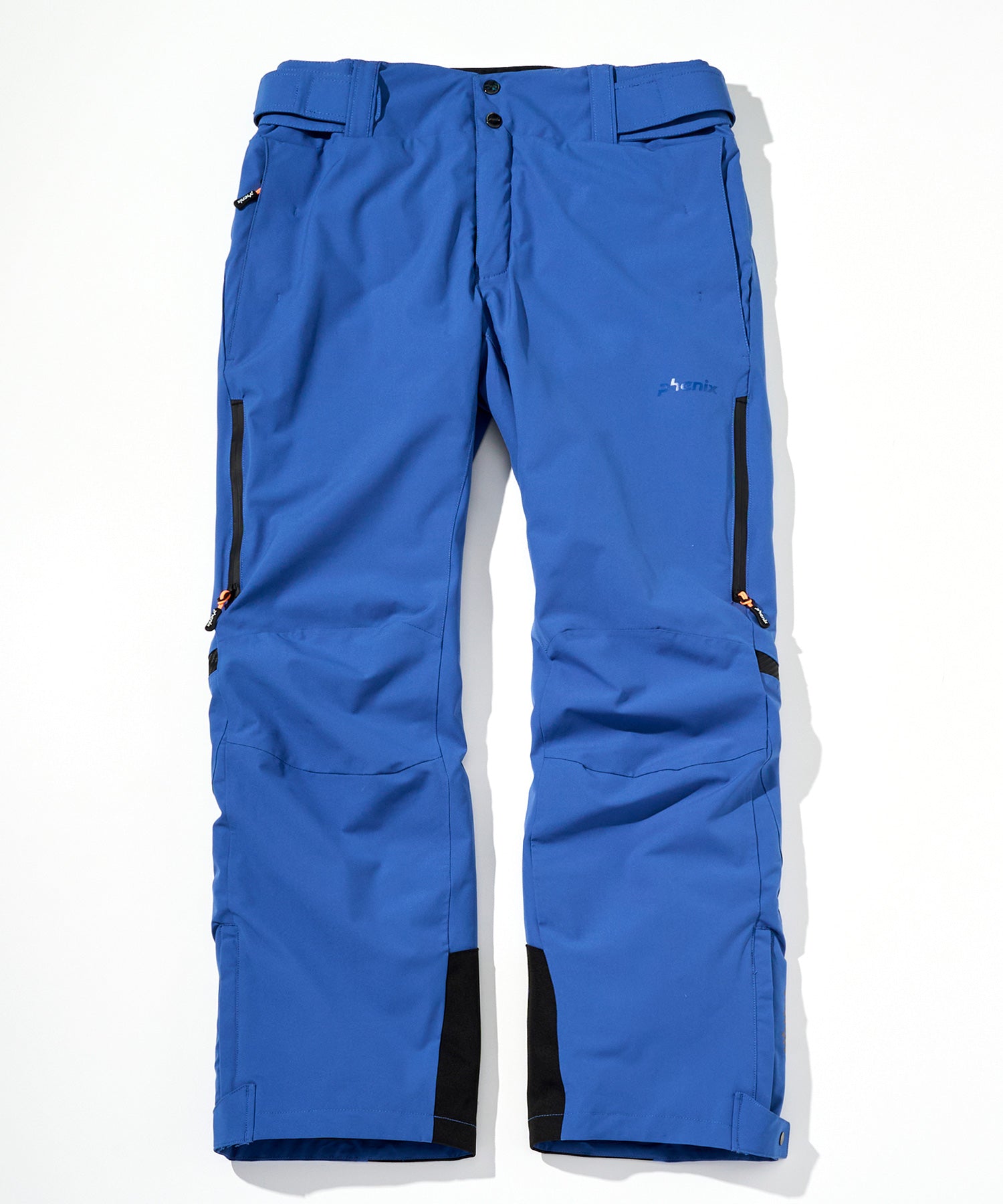 【10月上旬お届け予約商品】【MENS】Graphene WV Pants / グラフェンWVパンツ / phenix スキーウェア 26AW / ADVANCE-ACTIVE