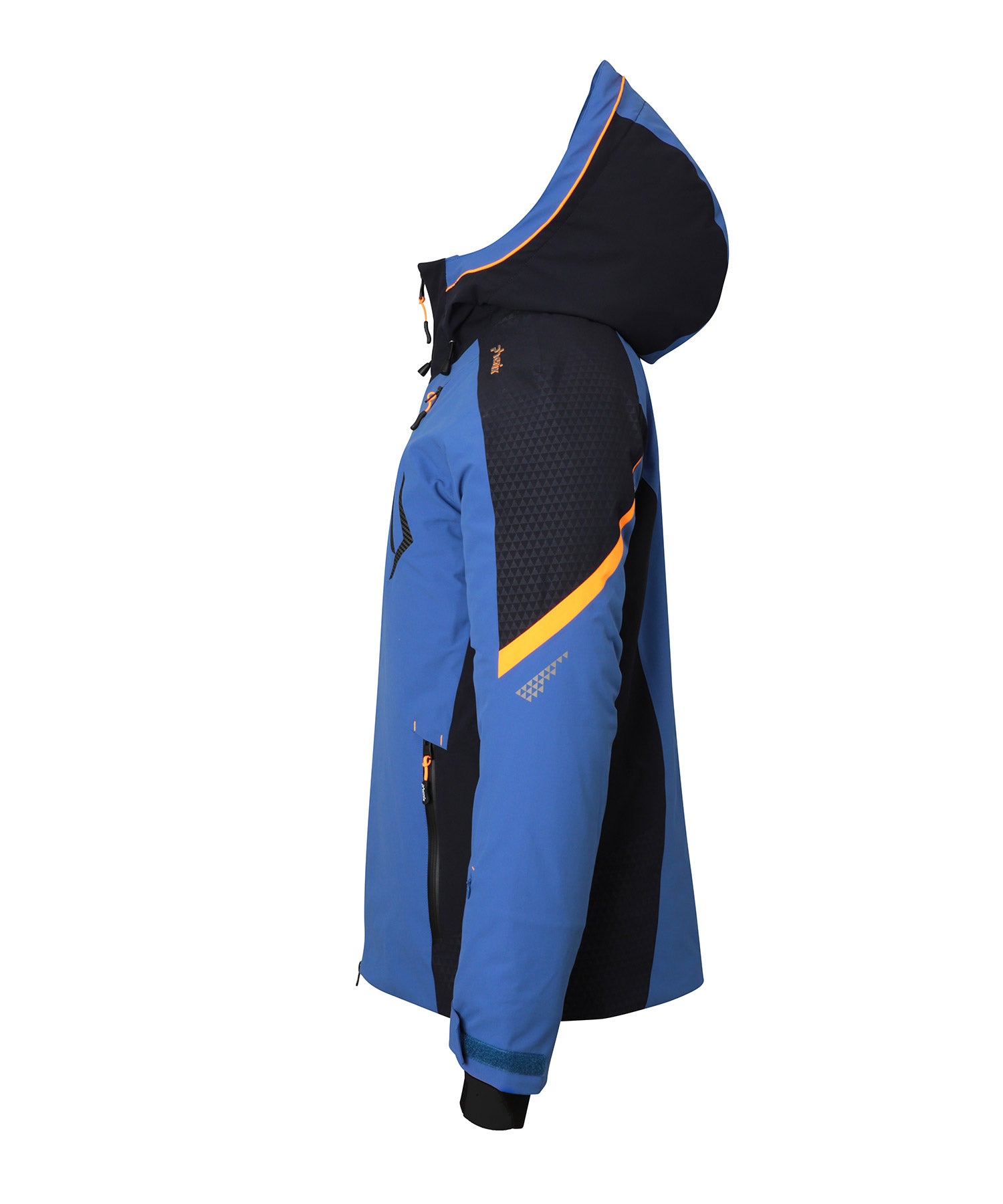 【10月上旬お届け予約商品】【MENS】Afterimage WV Jacket / アフターイメージWVジャケット / phenix スキーウェア 26AW / ADVANCE-ACTIVE
