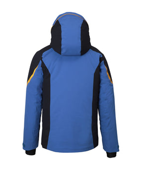 【10月上旬お届け予約商品】【MENS】Afterimage WV Jacket / アフターイメージWVジャケット / phenix スキーウェア 26AW / ADVANCE-ACTIVE
