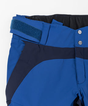 【10月上旬お届け予約商品】【MENS】Gradation Aero Pants / グラデーションエアロパンツ / phenix スキーウェア 26AW / FORMULA
