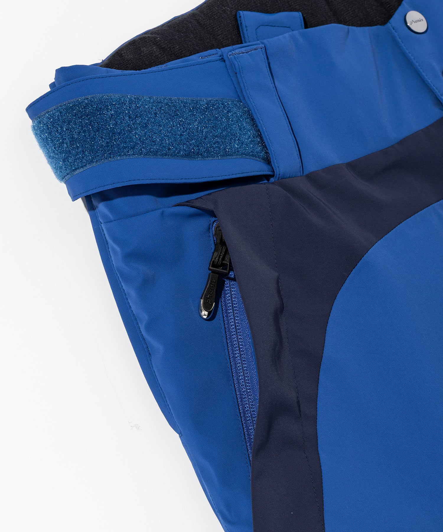 【10月上旬お届け予約商品】【MENS】Gradation Aero Pants / グラデーションエアロパンツ / phenix スキーウェア 26AW / FORMULA