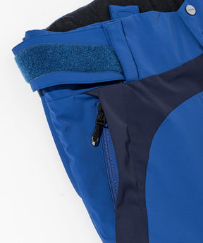 【10月上旬お届け予約商品】【MENS】Gradation Aero Pants / グラデーションエアロパンツ / phenix スキーウェア 26AW / FORMULA