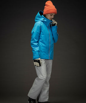 【WOMENS】Ski Slope Two-piece スキースロープツーピース / スキーウェア上下セット /phenixスキーウェア 24AW