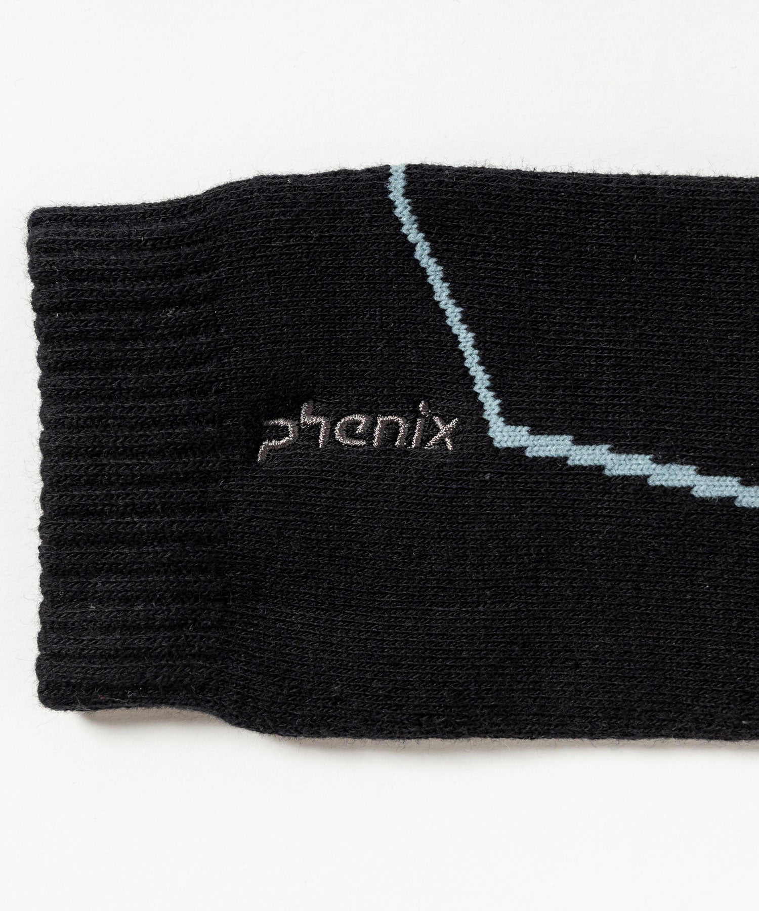 【WOMENS】Phenix Ski Womens Line Socks フェニックススキーWsラインソックス / ACC / スキーソックス /phenixスキーウェア 24AW