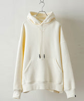 [Men's] Functional Heavy Weight Sweat Hoody, Heavy Weight Sweat Hoodie with Heat Retention, +phenix 