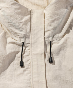 VERSATILE SHORT DWR JACKET / バーサタイル ショートDWRジャケット