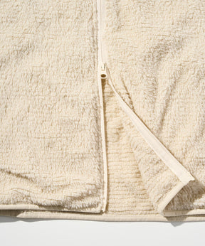 【WOMENS】NIMBLE FLEECE JACKET / ニンブルフリースジャケット