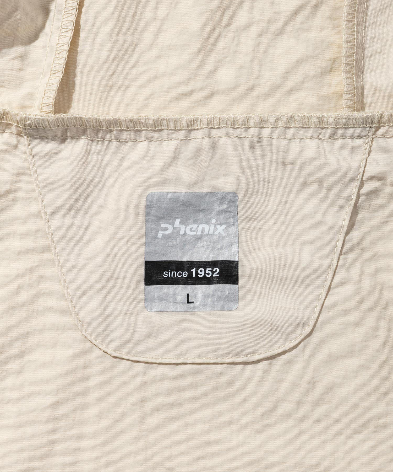 VERSATILE SHORT DWR JACKET / バーサタイル ショートDWRジャケット