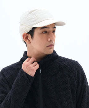 DWR EAR FLAP CAP / DWRイヤーフラップキャップ