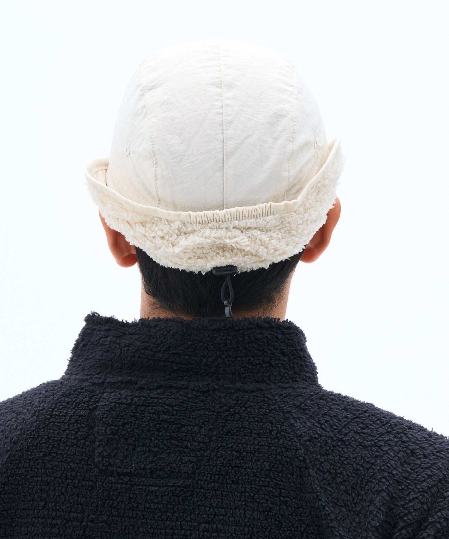 DWR EAR FLAP CAP / DWRイヤーフラップキャップ