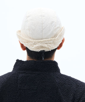 DWR EAR FLAP CAP / DWRイヤーフラップキャップ