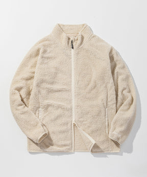 【MENS】NIMBLE FLEECE JACKET / ニンブルフリースジャケット