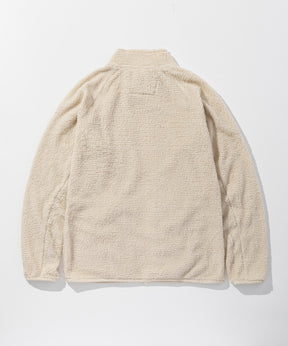 【MENS】NIMBLE FLEECE JACKET / ニンブルフリースジャケット