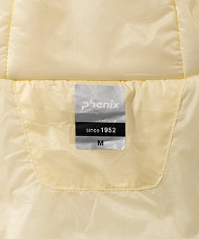 ADAPTABLE FLUFFY JACKET / ADAPTABLE FLUFFY SHORT JACKET