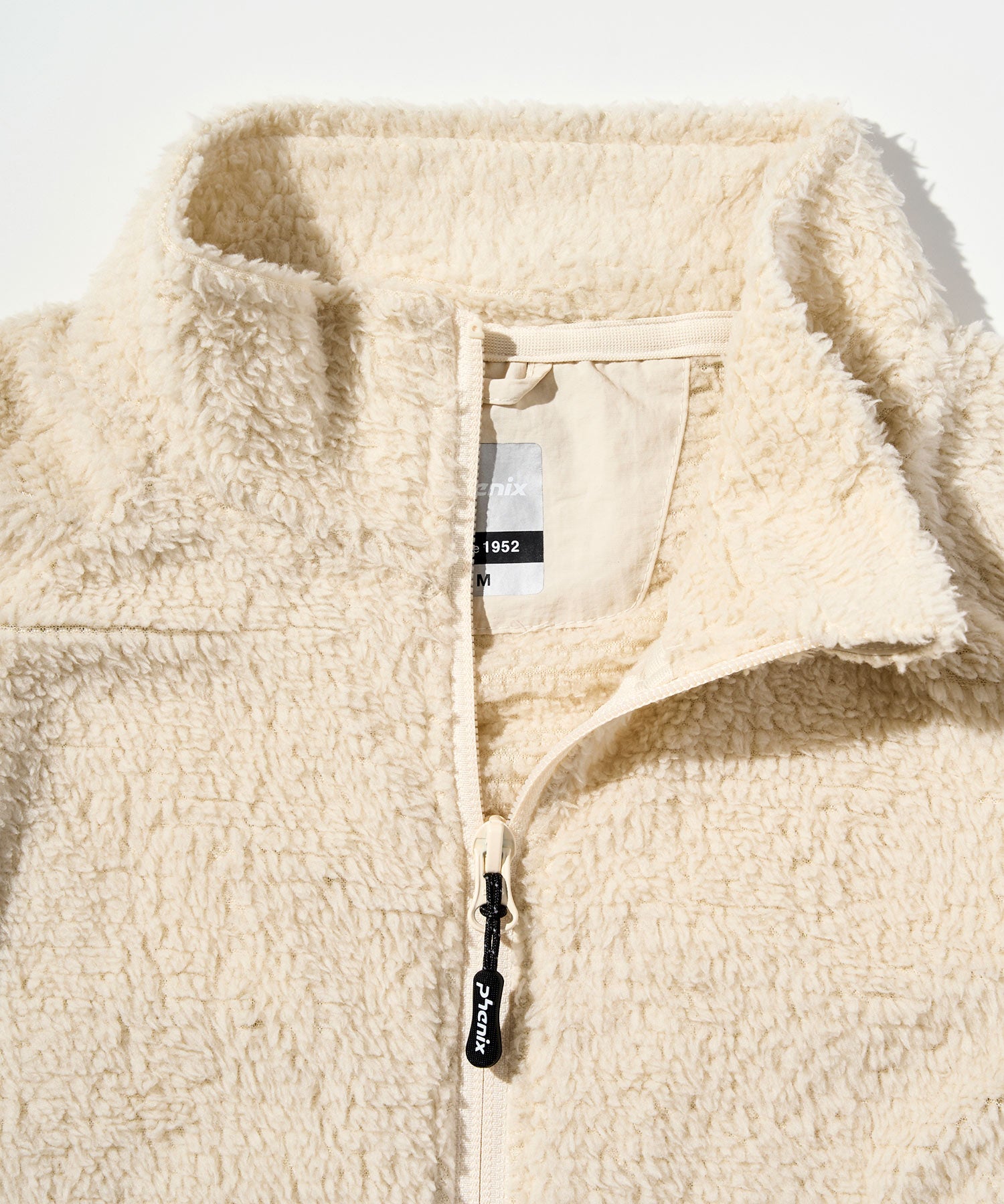 【WOMENS】NIMBLE FLEECE JACKET / ニンブルフリースジャケット