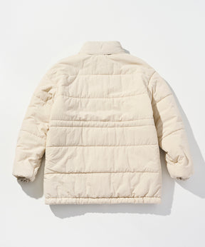 【WOMENS】ADAPTABLE FLUFFY JACKET / アダプタブル フラッフィージャケット