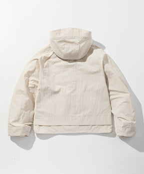 VERSATILE SHORT DWR JACKET / バーサタイル ショートDWRジャケット