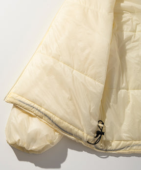ADAPTABLE FLUFFY JACKET / ADAPTABLE FLUFFY SHORT JACKET