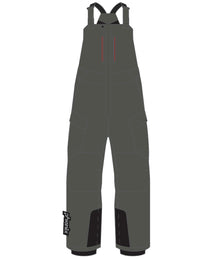 【フェニックスチーム用商品】Cutting Edge Shell Bib Pants B0 2025年12月中旬お届け