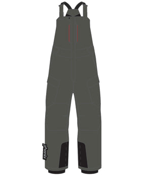 【フェニックスチーム用商品】Cutting Edge Shell Bib Pants B0 2025年12月中旬お届け