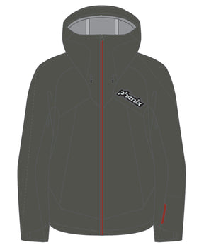 【フェニックスチーム用商品】Cutting Edge 3L Jacket B0 2025年12月中旬お届け