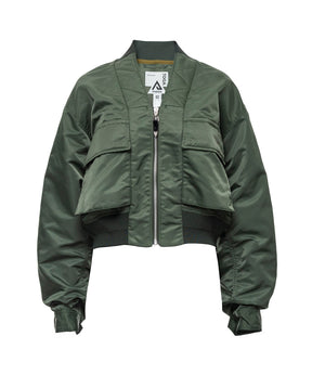 TOGA - JACKET, TYPE P-011 / CONVERTIBLE UTILITY TECH SHIRT　-　1月中旬お届け