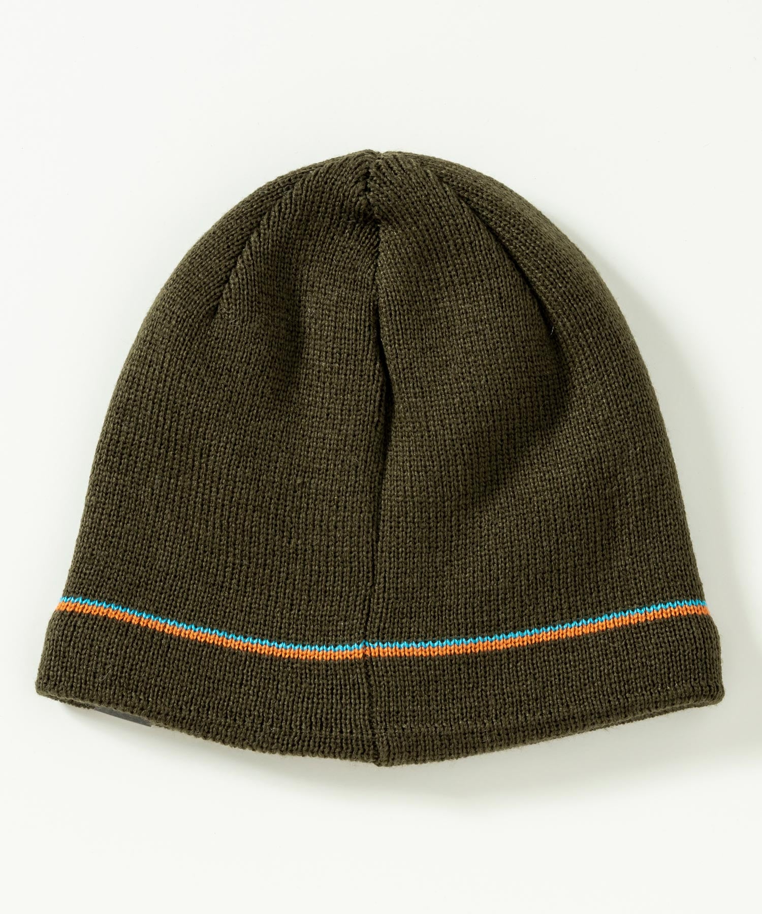 【MENS】Double Line Beanie ダブルラインニットハット / ACC / ニットキャップ / phenixスキーウェア 24AW