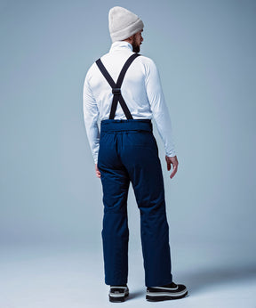 【MENS】Bi-colored Two-piece バイカラーツーピース /phenixスキーウェア 25AW