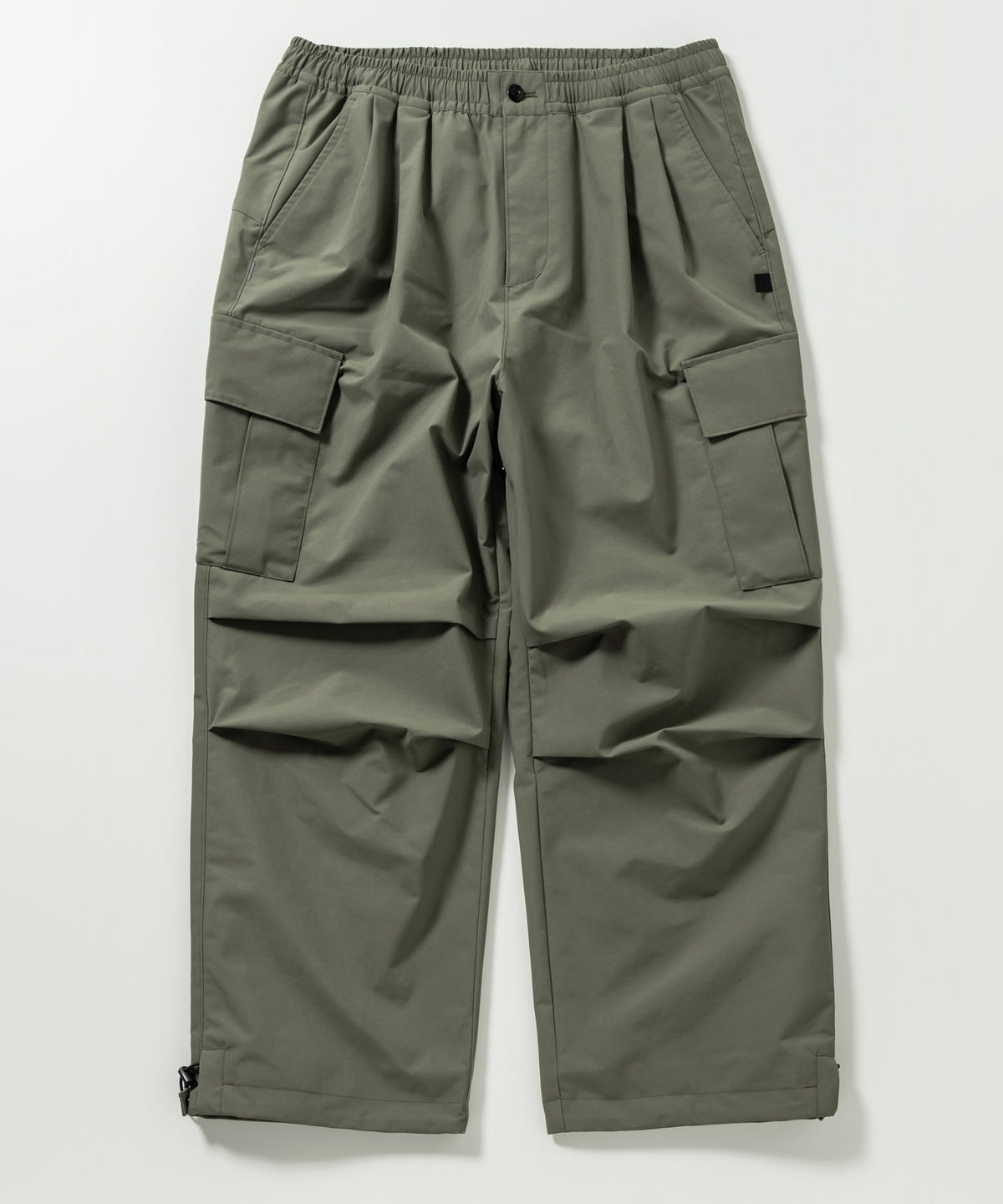 【MENS】JUNGLE FATIGUE PANTS ジャングルファティーグパンツ / WINDSTOPPER(R) プロダクト by GORE TEX LABS / +phenix(プラスフェニックス)