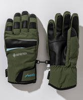 【MENS】 Phenix GORE Gloves  フェニックスゴアグローブ /phenixスキーウェア 25AW