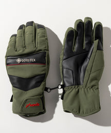 【MENS】Phenix GORE Mens Gloves フェニックスゴアメンズグローブ / ACC / スノーグローブ /phenixスキーウェア 24AW