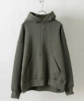 [Men's] Functional Heavy Weight Sweat Hoody, Heavy Weight Sweat Hoodie with Heat Retention, +phenix 